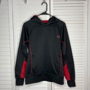 RBX black hoodie